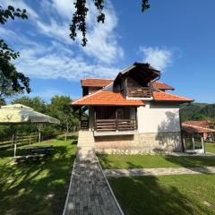Dedina želja Rural Getaway
