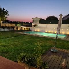 Vila T2 Algarve piscina privada