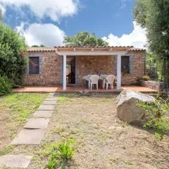 La casa vista isola