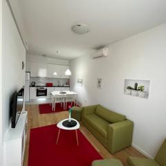 Apartman Luca