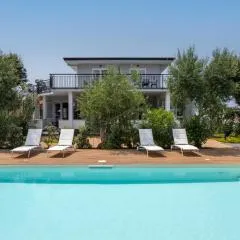 Sweet Sicily Apartments