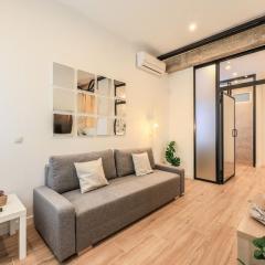 MyHouseSpain - Acogedor piso cerca de Atocha I