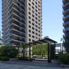 Puerto Madero Apartment Free Parking 2 lots 2 bdr 140m2 1,500 sq ft 3 Pools Gym and full amenities Opening February 2023 sophisticated furniture