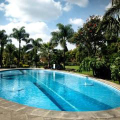 Hotel Camino del Bosque Atlixco by Rotamundos