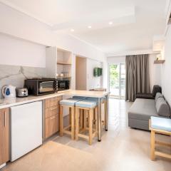 Poseidon Deluxe Apartments