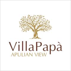 ApulianView Villa Papà
