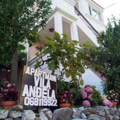 Apartments Villa Andjela