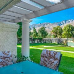 Mesquite Chic Retreat Permit# 3160