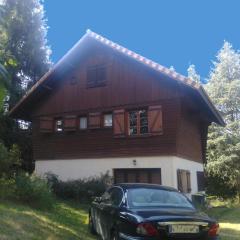 CHALET du LAC