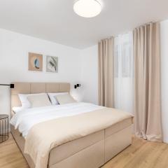 Olive Garden Apartments Krk