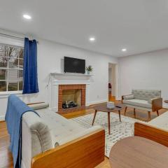 Renovated House In Buena Vista