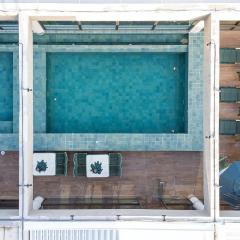 Rooftop #603 - Suíte em Boa Viagem por Carpediem
