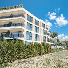 100m FROM THE BEACH! Sea Oasis Luxury apartments Kranevo