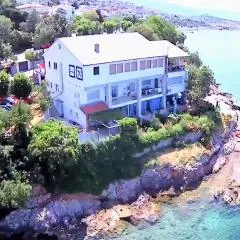 Apartman i sobe Martina