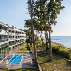 Apartament Rewal Residence in Hevenia
