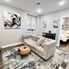 305 Cozy and lovely 1BDR apartment in Center City