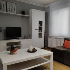 Apartamento vacacional