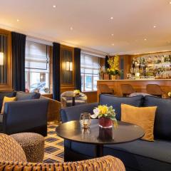 Hôtel Horset Opéra, Best Western Premier Collection