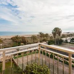 Alquiler de temporada Canet Playa - en primera linea