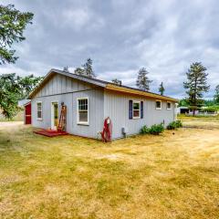 HomeSted Cottage