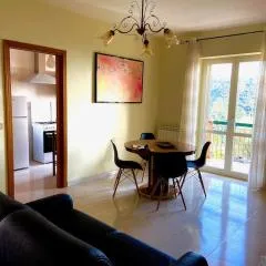 Casa Giulia a Belmonte Calabro