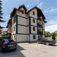 Apartman Radunovic