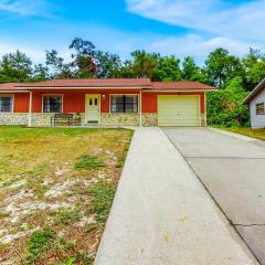 Little Hawk Villa