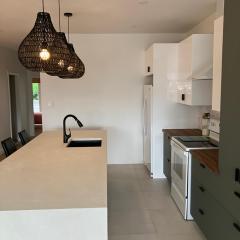 Appartement Le Yin