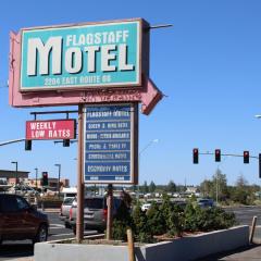 Flagstaff Motel