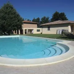 Agriturismo Cavallin Del Bufalo