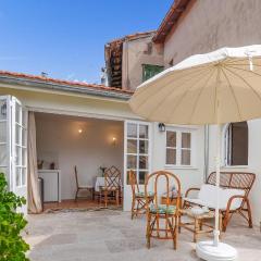 Amazing Apartment In Roquebrune-cap-martin With 1 Bedrooms