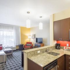 TownePlace by Marriott Suites Portland Vancouver