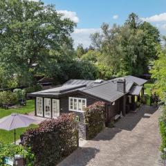Amazing Home In Hornbæk With Wifi