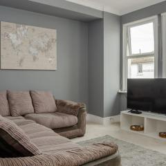 Peaceful & Spacious Family Home In Eastbourne!