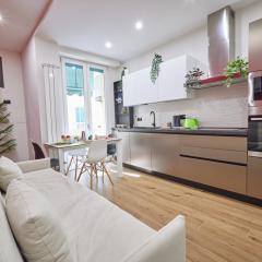 [San Donato] Jewel Apartment