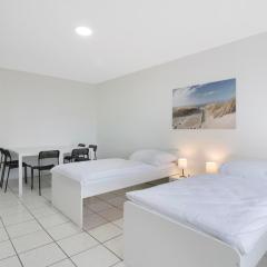 Comfy Apartment in Witten