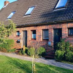 Nordsee Pur Ferienhaus