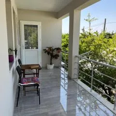 Apart Portakal Çiçeği