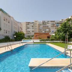 Apartamento en Sotomar La Carihuela