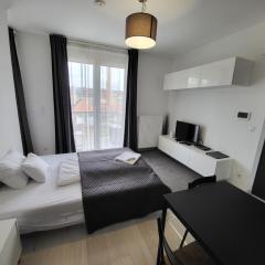 SDP Meder B401 Apartment