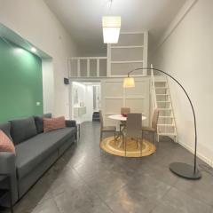 Loft Torlonia