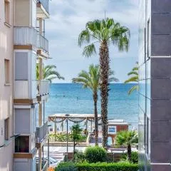 APARTBEACH SUNSET HOUSE SALOU y VISTAS PLAYA