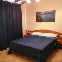 Baglio delle Rondini - Camere