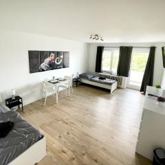 Nice Appartement in Trappenkamp