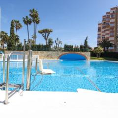 Apartamento América en Torrox Costa