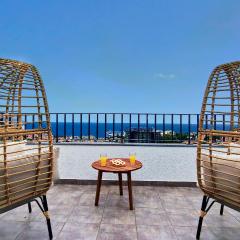 Costa Vista by LovelyStay