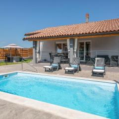 Stunning Home In Marcana With Outdoor Swimming Pool, Wifi And 2 Bedrooms