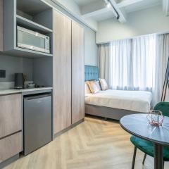 City Chic Studio, Cape Town