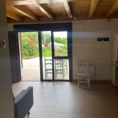 Apartamentos rurales La Teyeruca I