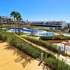 Casa Holiday Finestrat - 3 bedroom flat with common pool